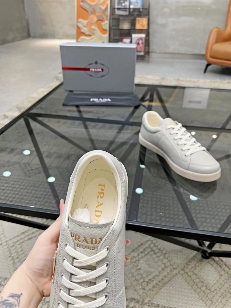 Prada Casual Shoes